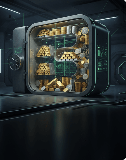 Storage Vault