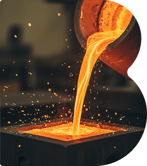 Smelting
